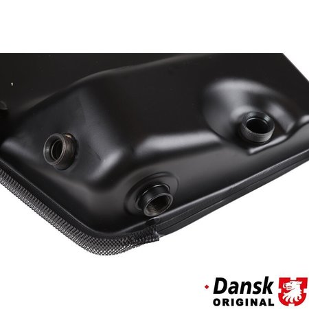 DANSK Engine Oil Tank, 1612900100 1612900100